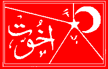 [Flag of Khaksar Tehrik]